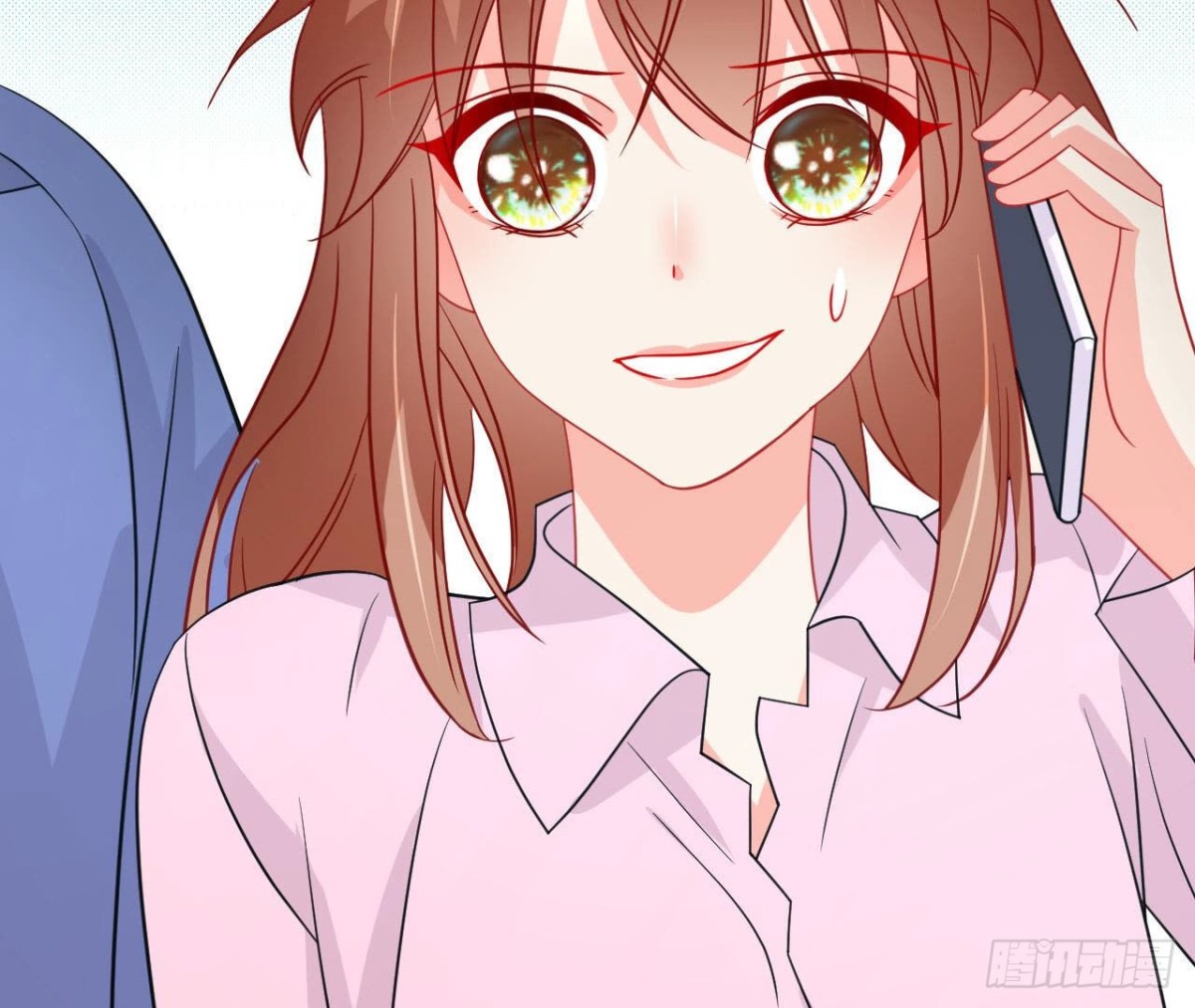 第98话 奇怪的苏醒(1/2)-第98话