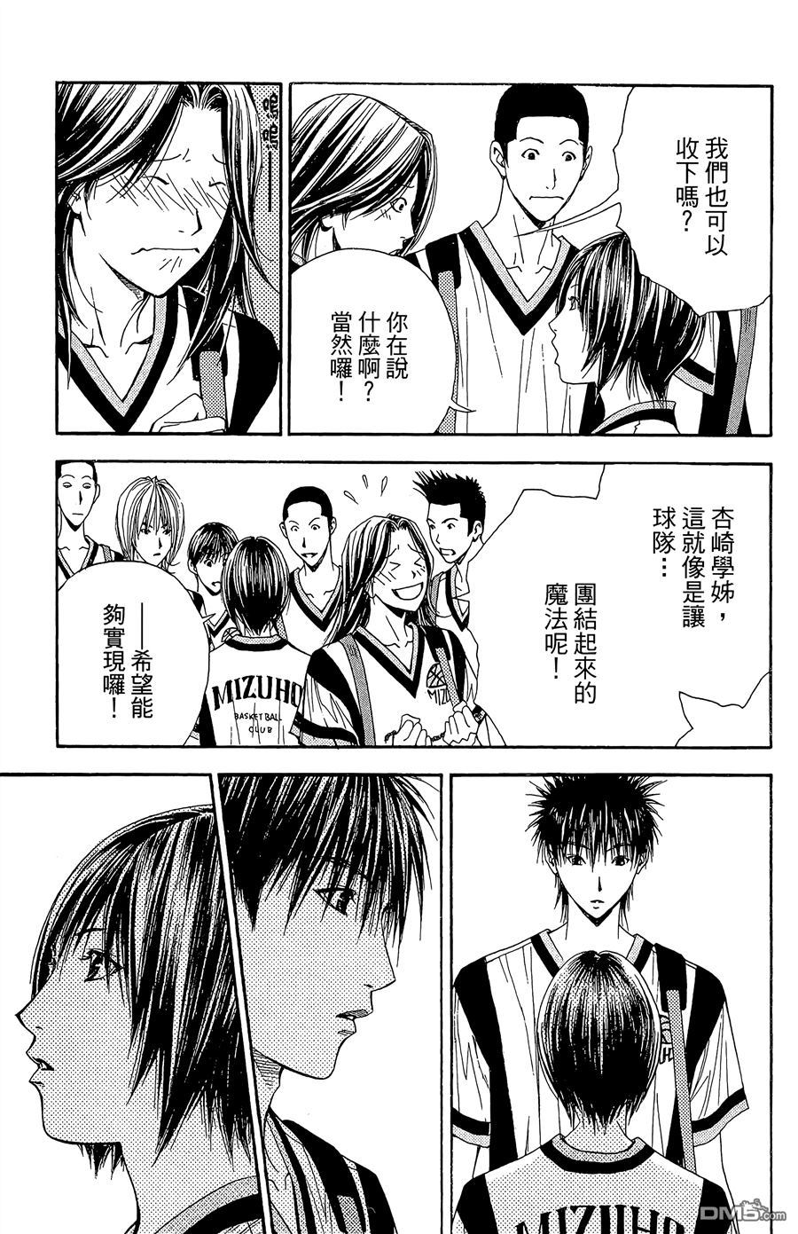 灌籃少年ACT3 - 第10卷(1/4) - 5
