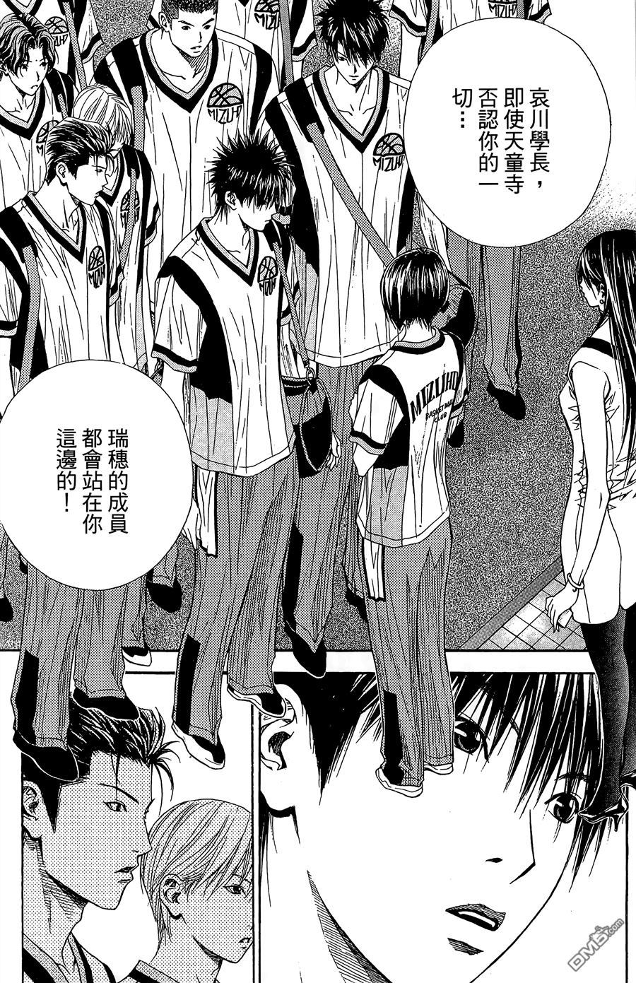 灌籃少年ACT3 - 第10卷(1/4) - 6