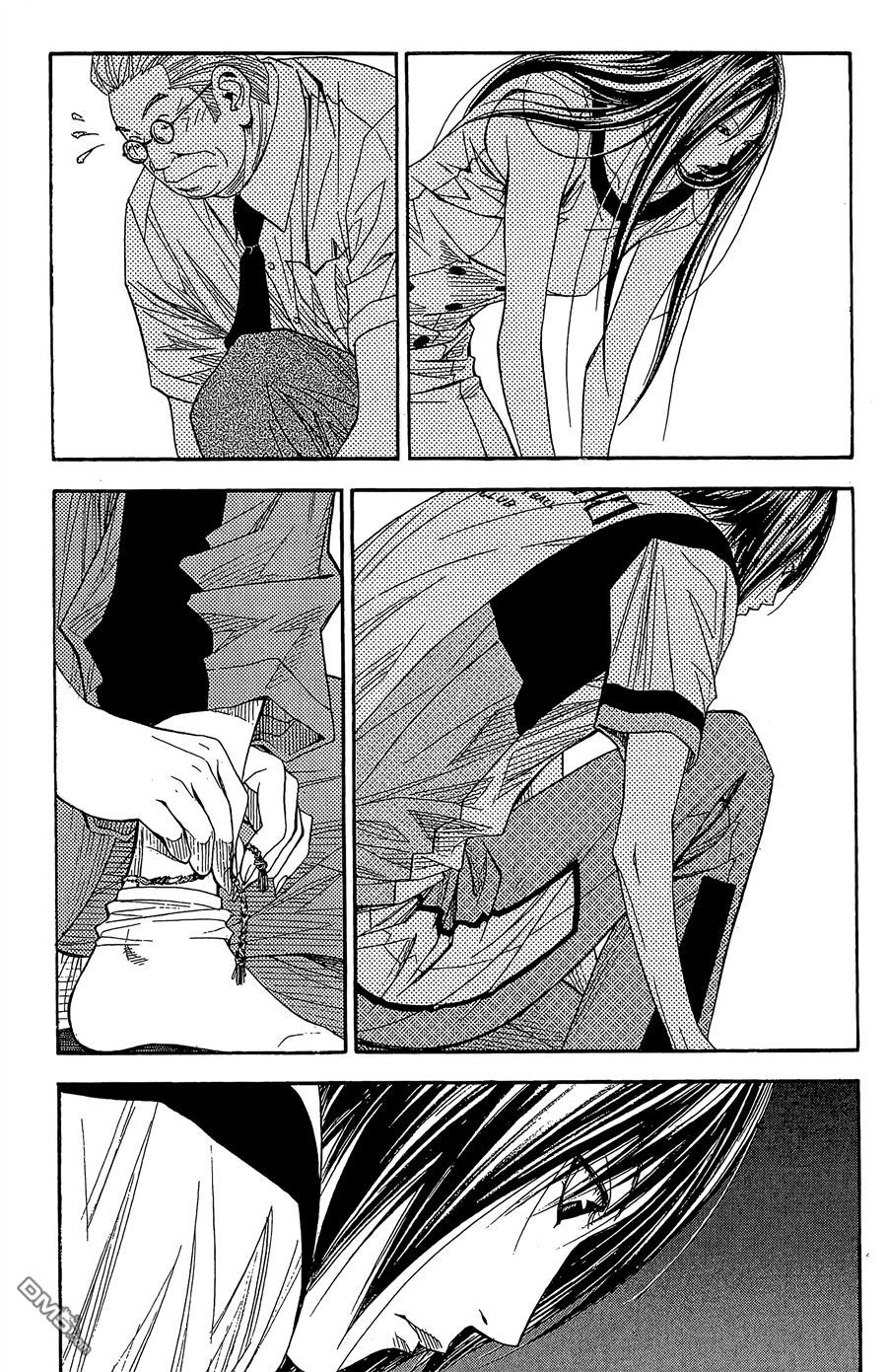 灌籃少年ACT3 - 第10卷(1/4) - 1