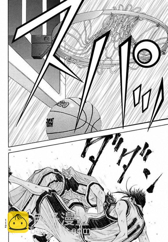 灌籃少年ACT3 - 第77話 - 1