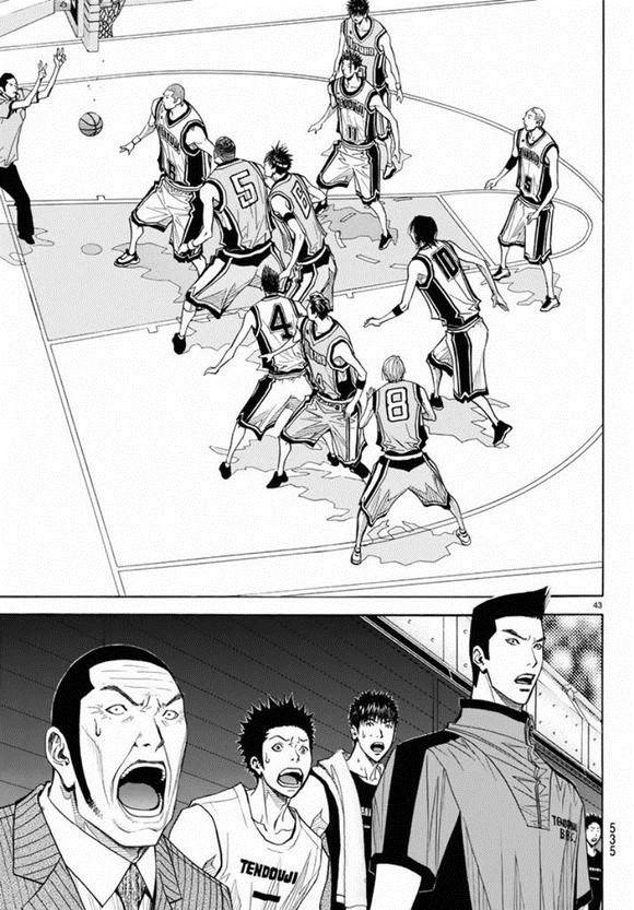 灌籃少年ACT3 - 第78話 - 6