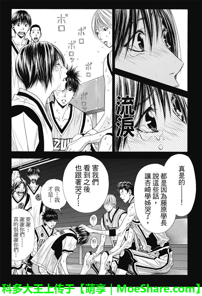 灌籃少年ACT3 - 第84話 - 7