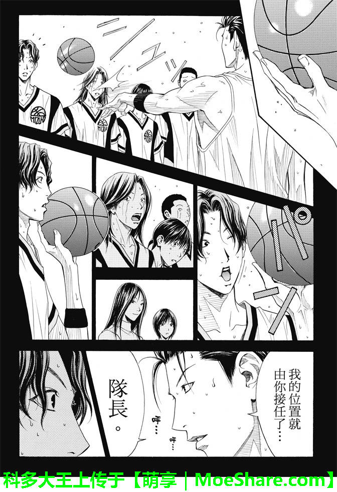灌籃少年ACT3 - 第84話 - 1