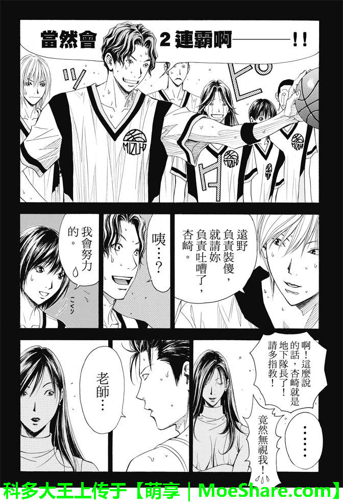 灌籃少年ACT3 - 第84話 - 3