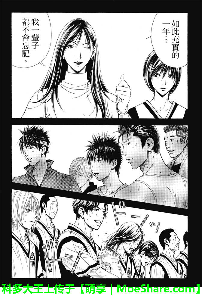 灌籃少年ACT3 - 第84話 - 5