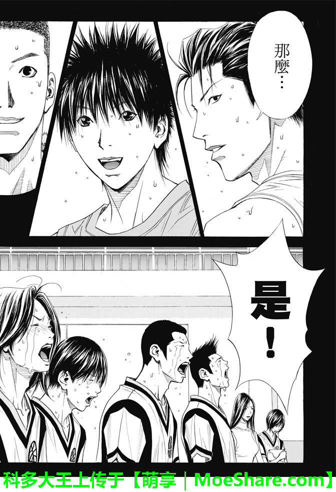 灌籃少年ACT3 - 第84話 - 6