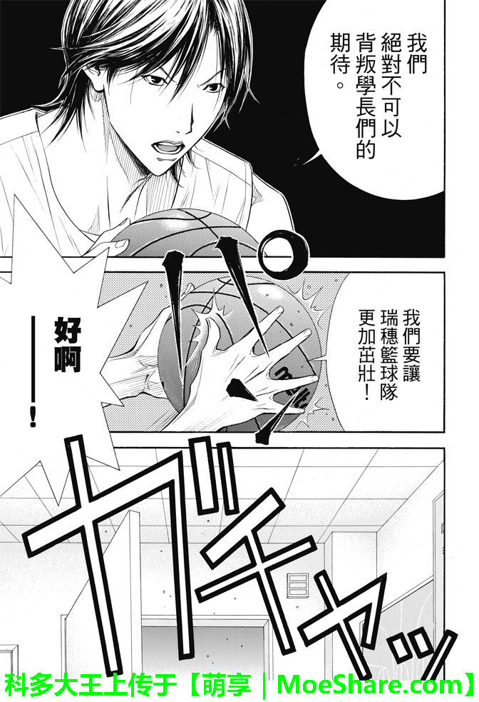 灌籃少年ACT3 - 第84話 - 4