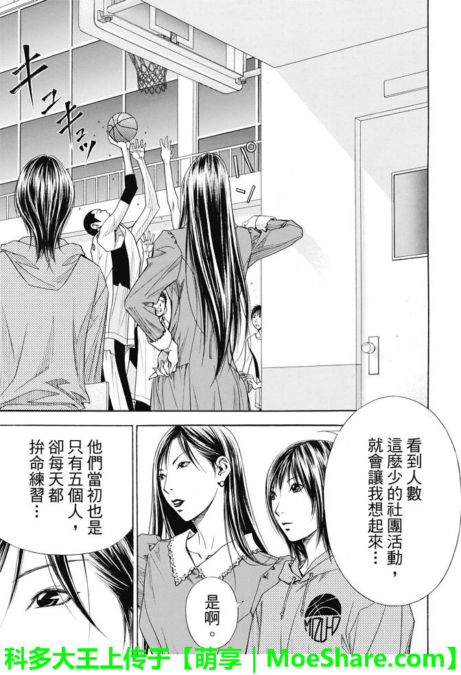 灌籃少年ACT3 - 第84話 - 5