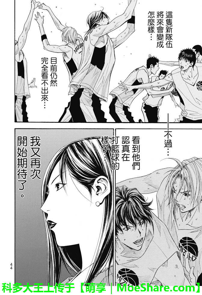 灌籃少年ACT3 - 第84話 - 6