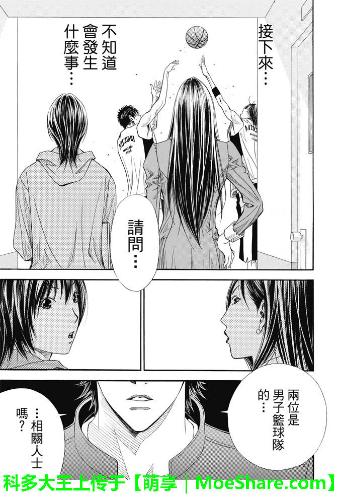 灌籃少年ACT3 - 第84話 - 7