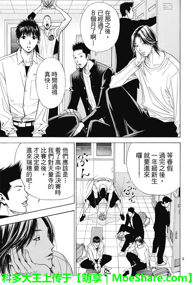 灌籃少年ACT3 - 第84話 - 6