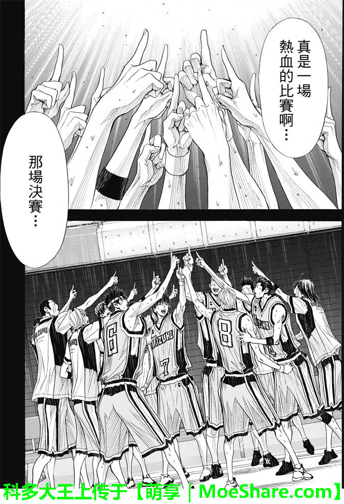 灌籃少年ACT3 - 第84話 - 7