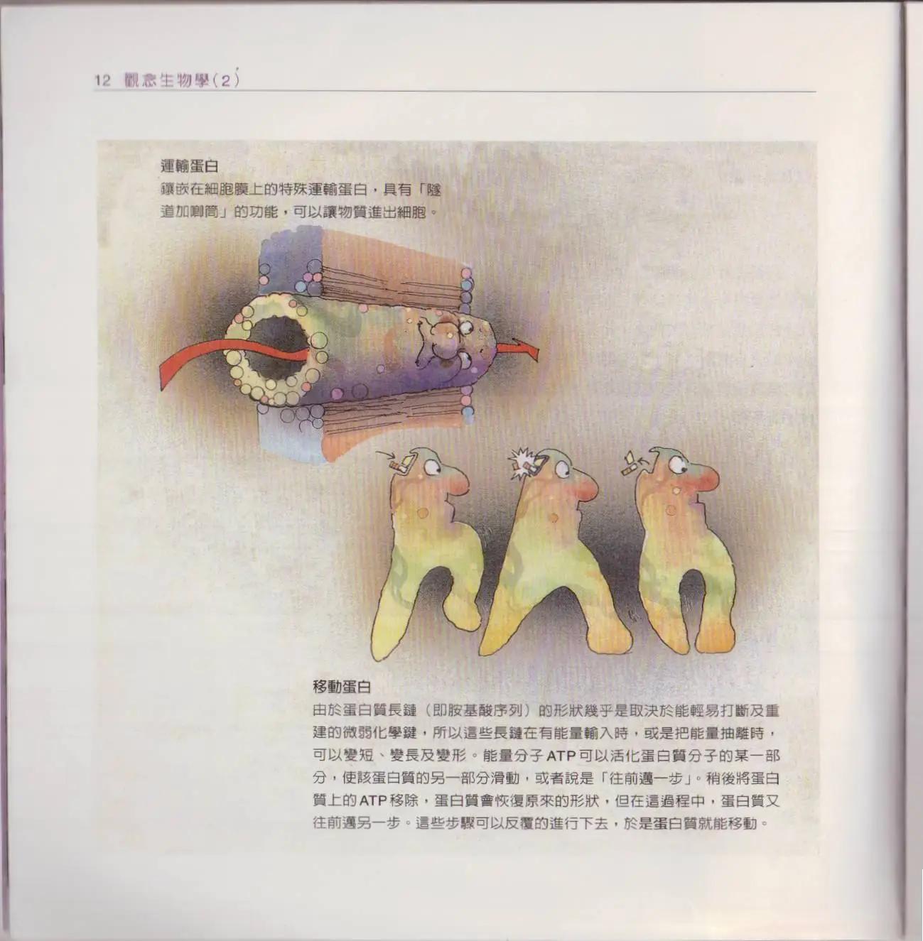 觀念生物學 - 第02卷(1/6) - 3