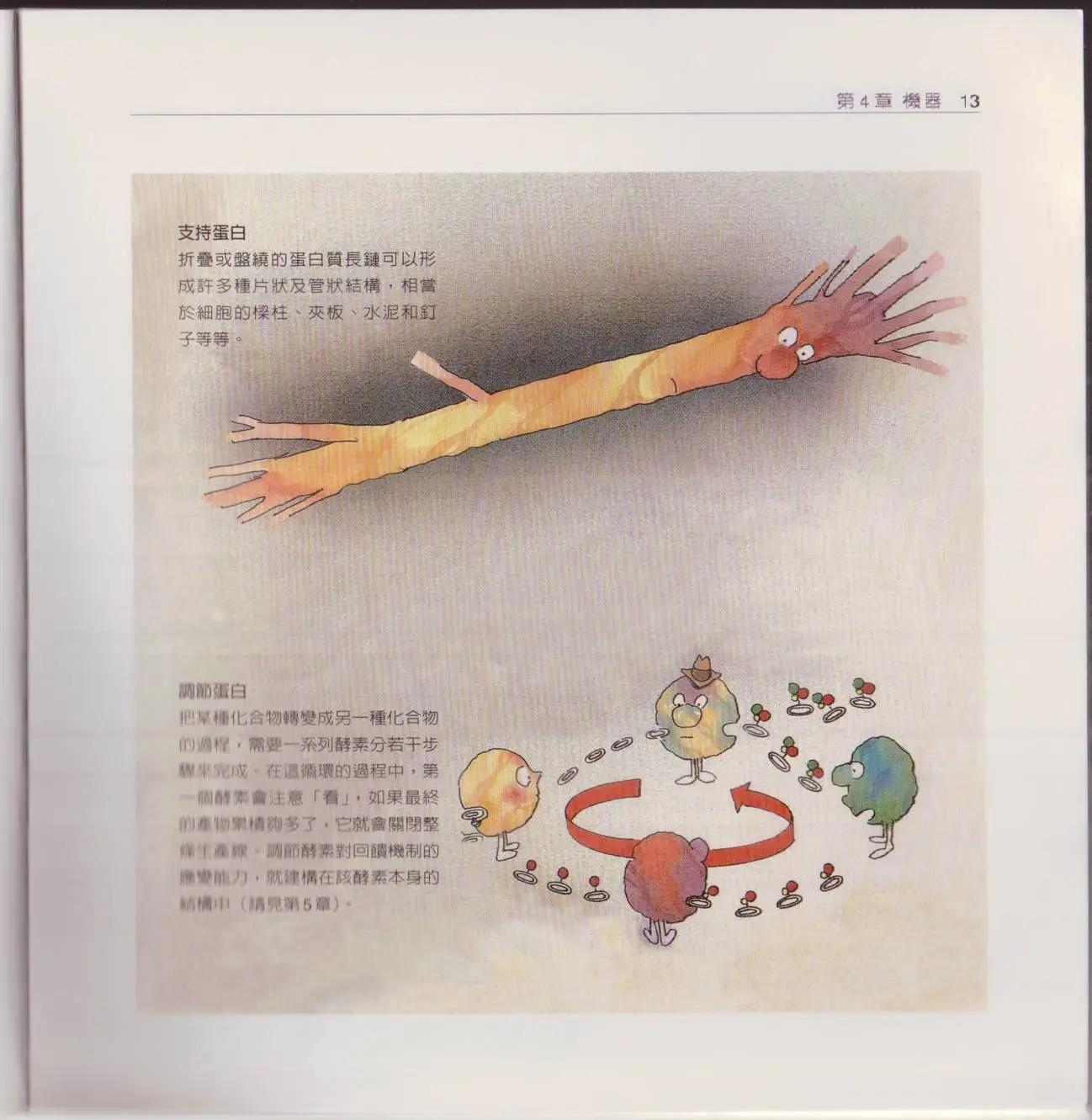 觀念生物學 - 第02卷(1/6) - 4