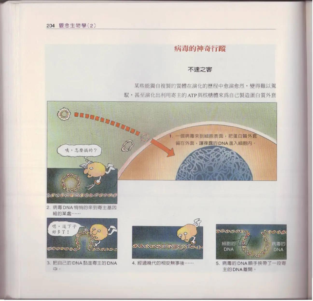 观念生物学 - 第02卷(5/6) - 7