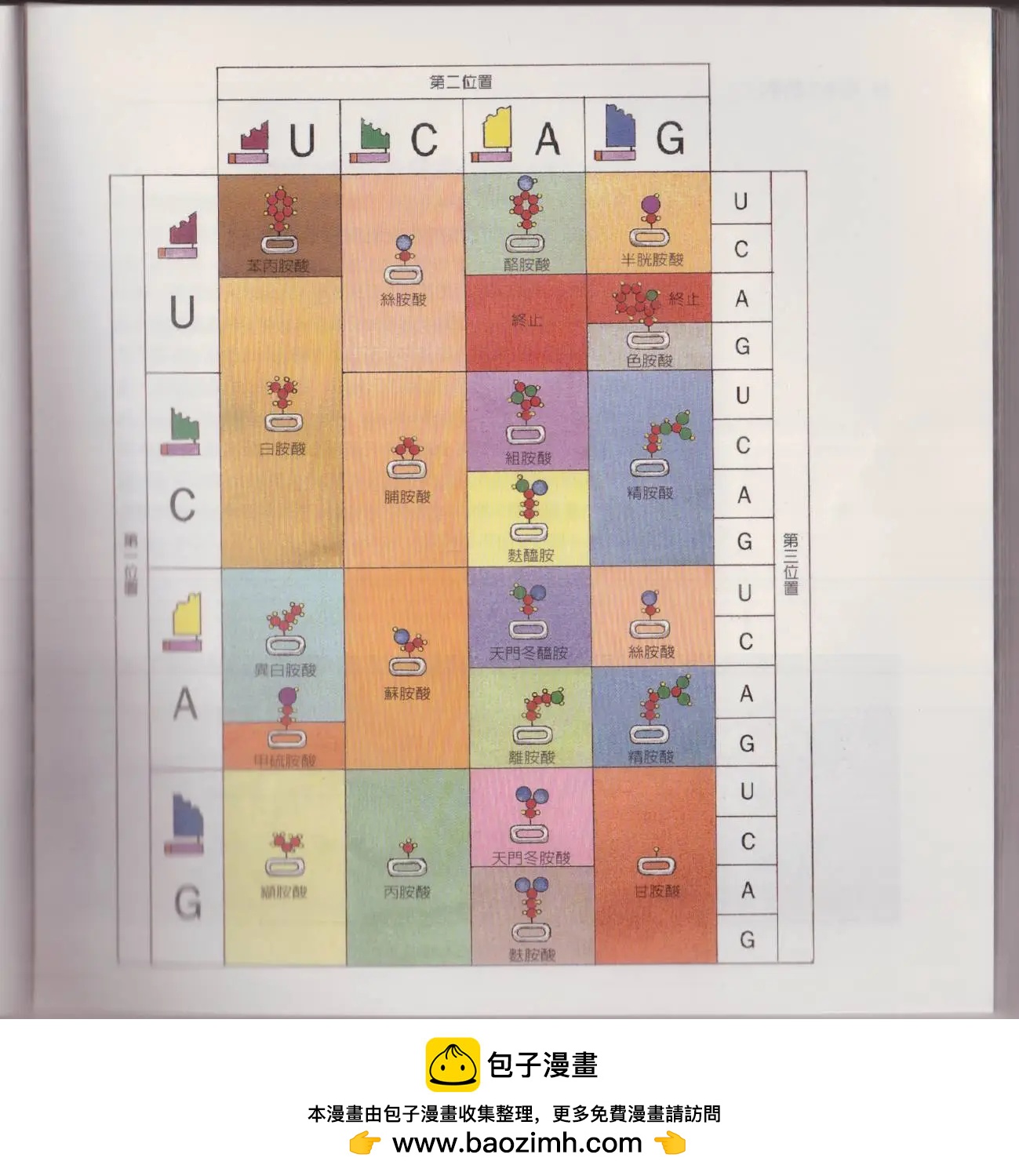 觀念生物學 - 第02卷(1/6) - 2