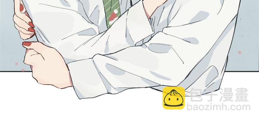 關於被班上綠茶威脅那件事 - 一些預告2 - 3