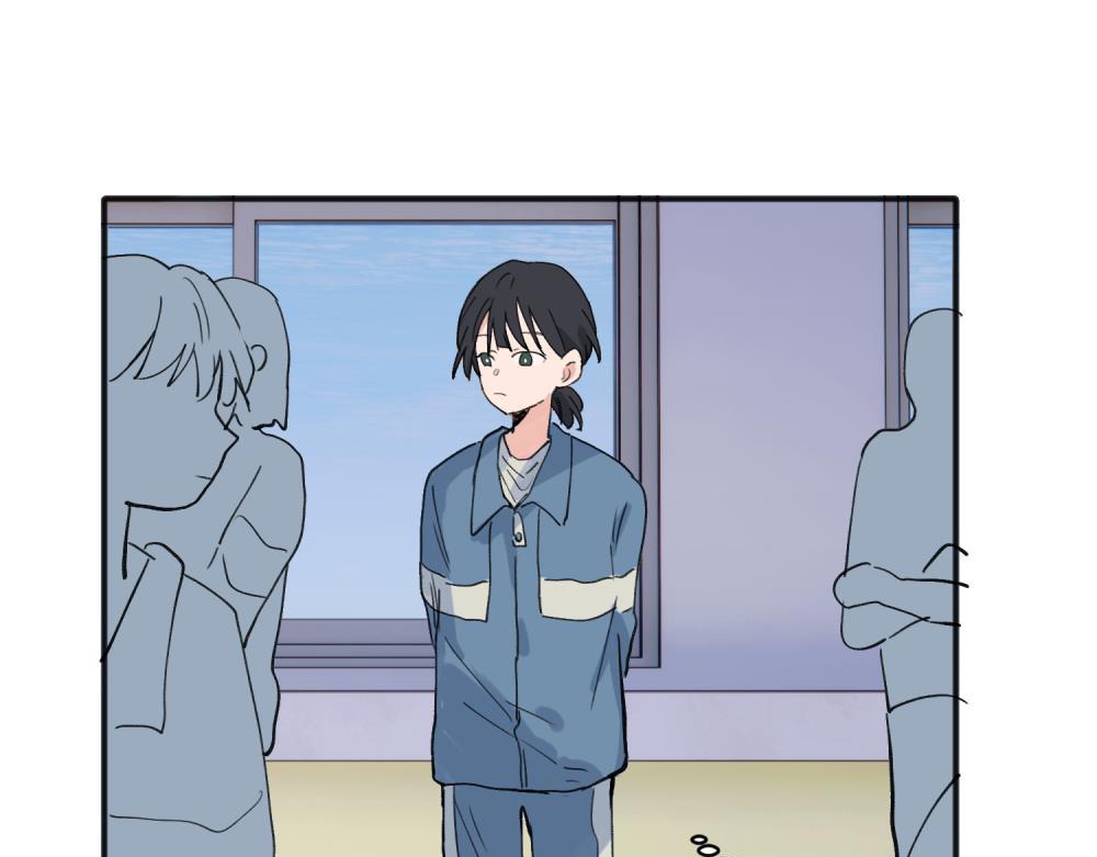 關於被班上綠茶威脅那件事 - 18 - 1