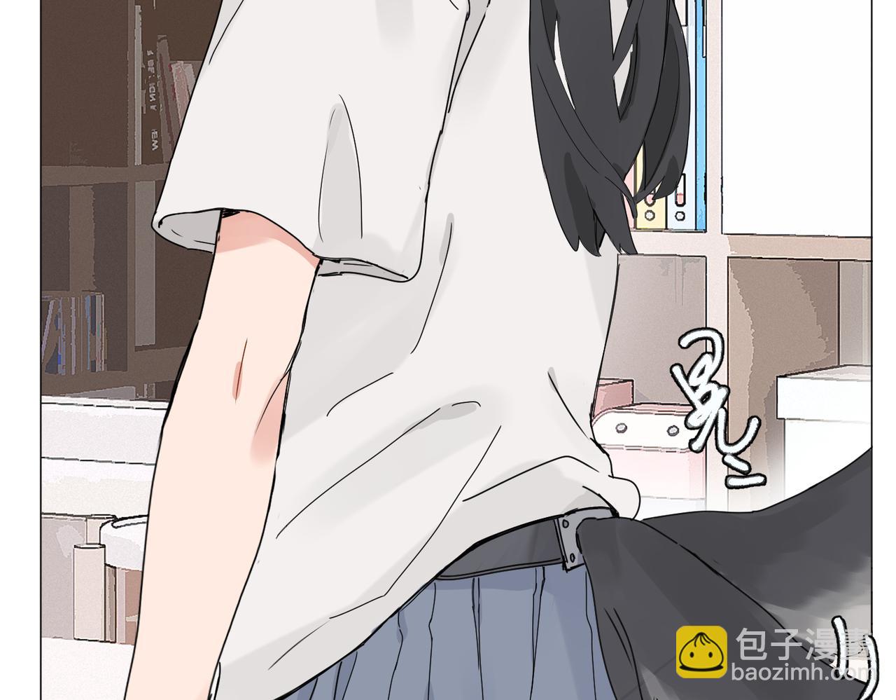 關於被班上綠茶威脅那件事 - 五十七話 媽媽的禮物(1/2) - 8