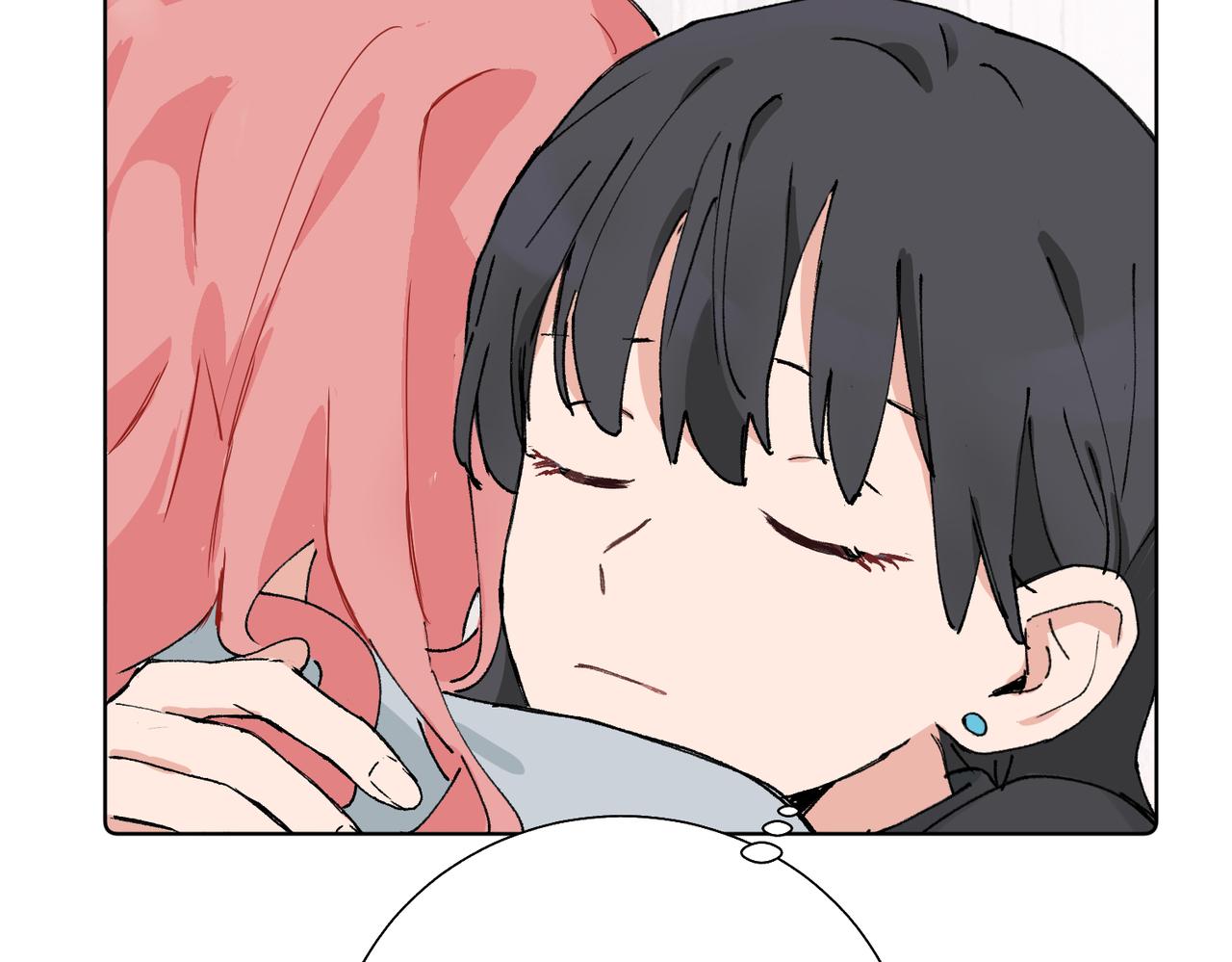 關於被班上綠茶威脅那件事 - 五十九話 內耗的童童(1/2) - 8