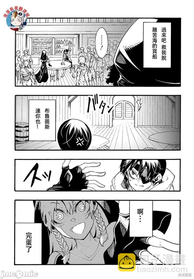 關於反覆被召喚這件事 - 第29話 - 1