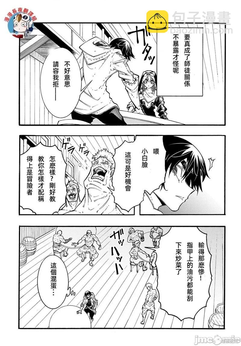 關於反覆被召喚這件事 - 第29話 - 1