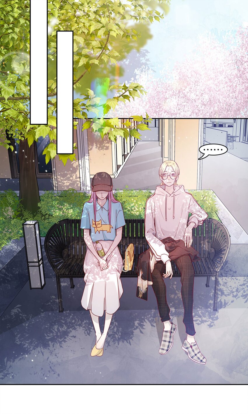 第16话 逐步试探-第16话