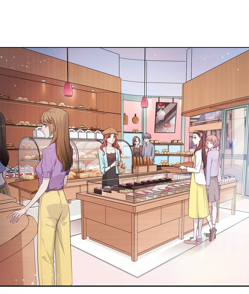 第16话 逐步试探-第16话