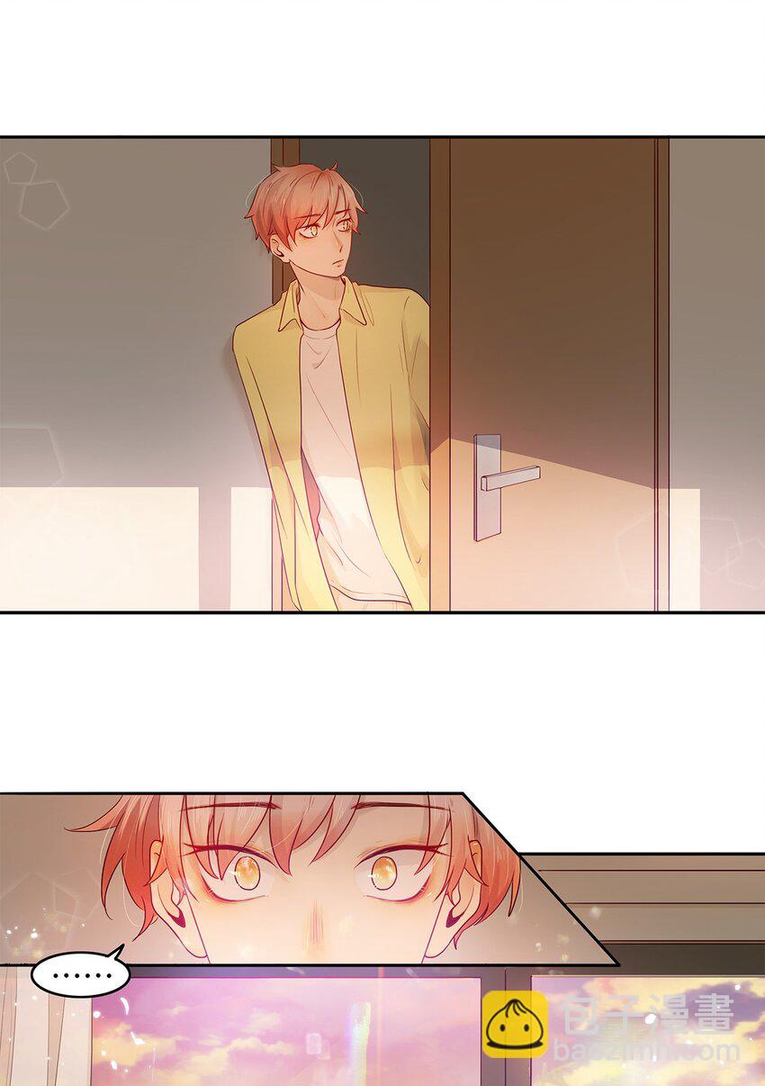 第18话 可爱-第18话