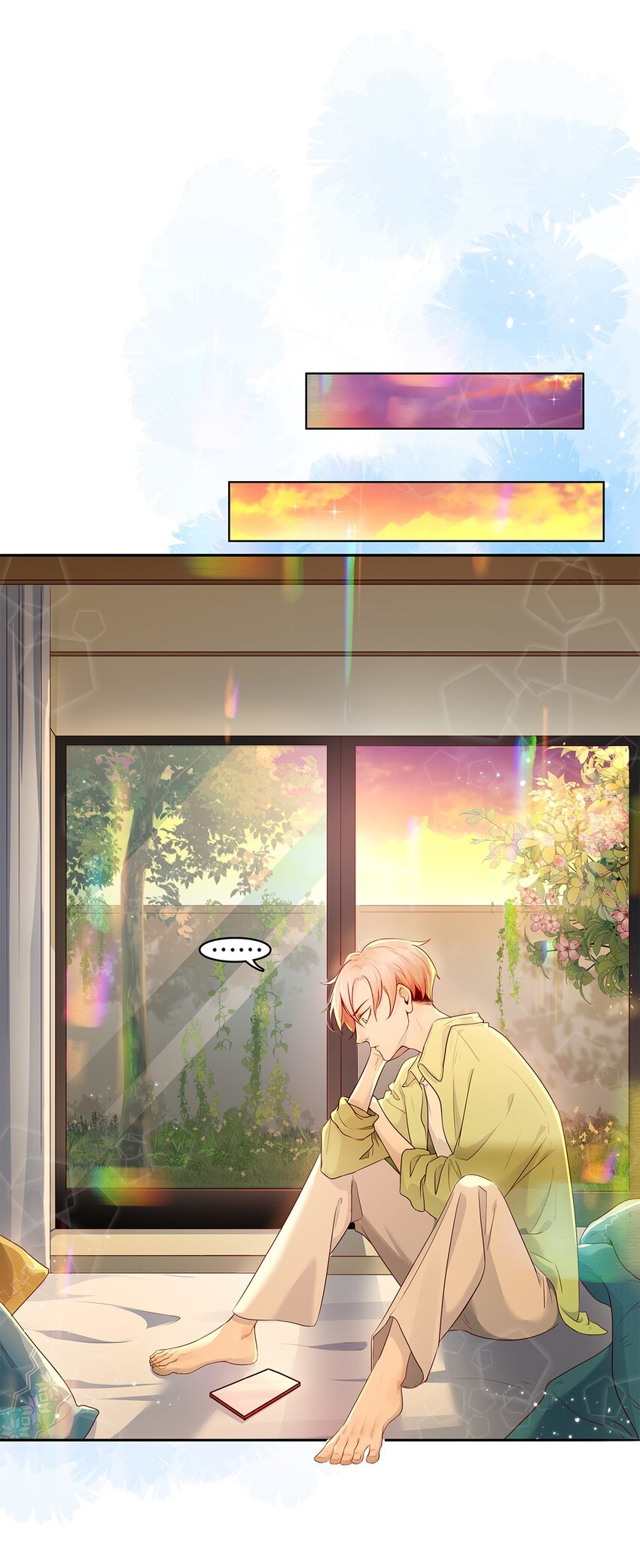 第18话 可爱-第18话