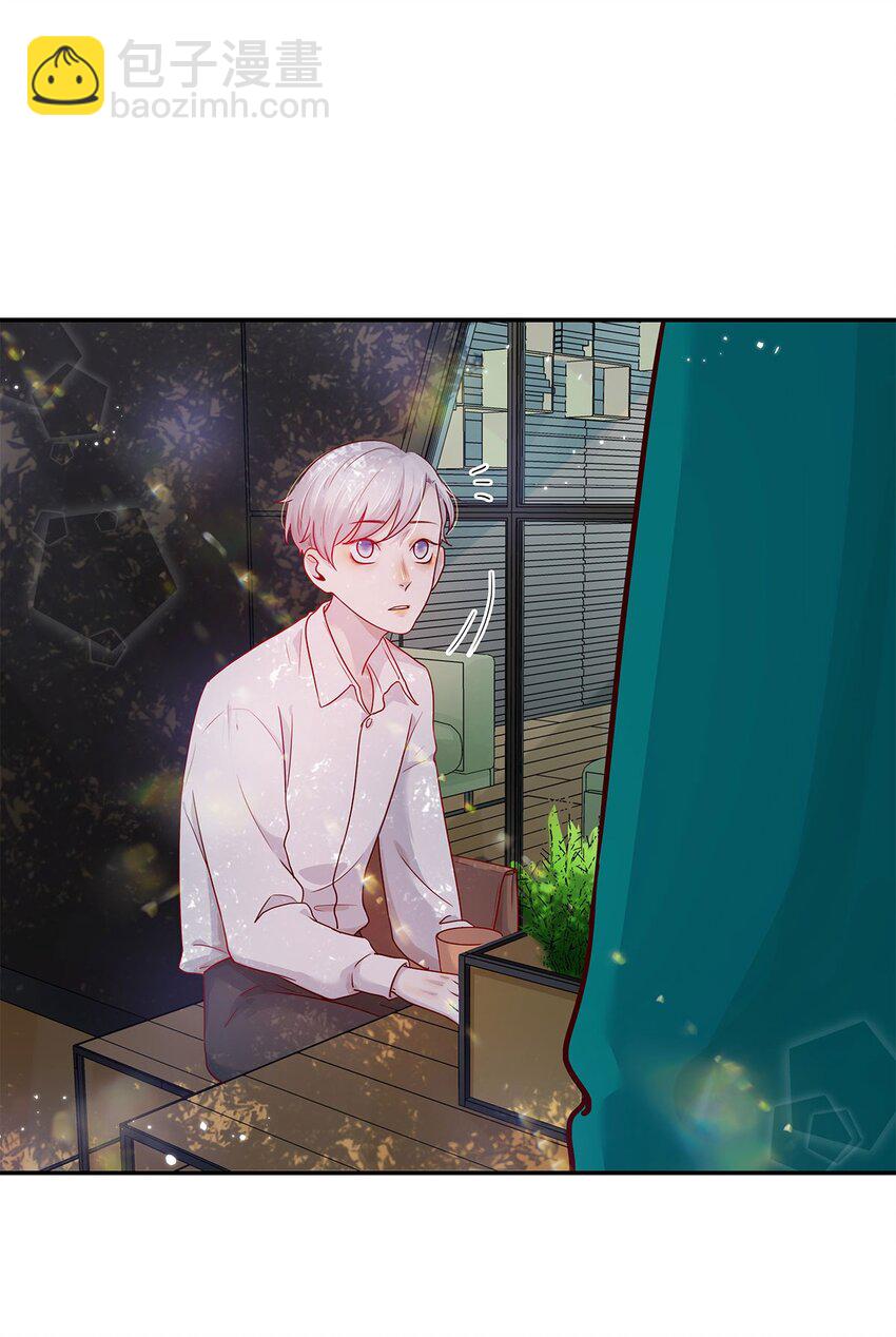 第20话 接头-第20话