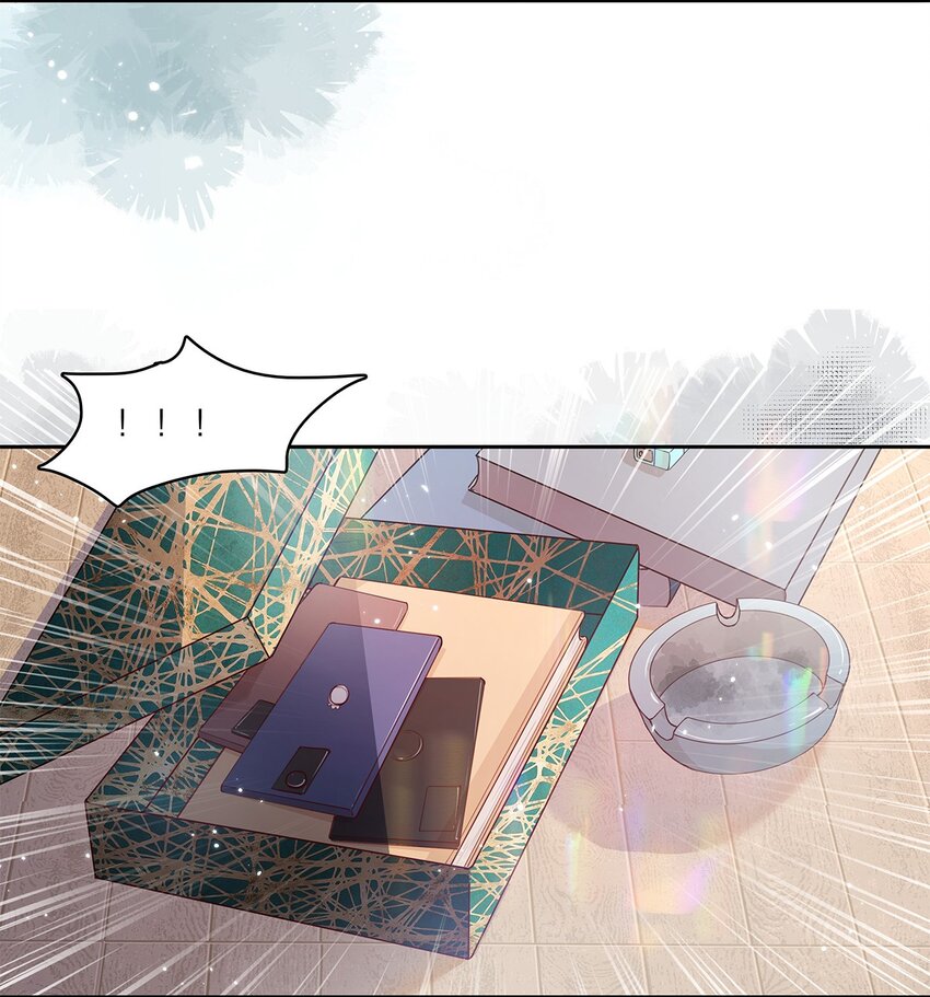 第22话 秘密-第22话