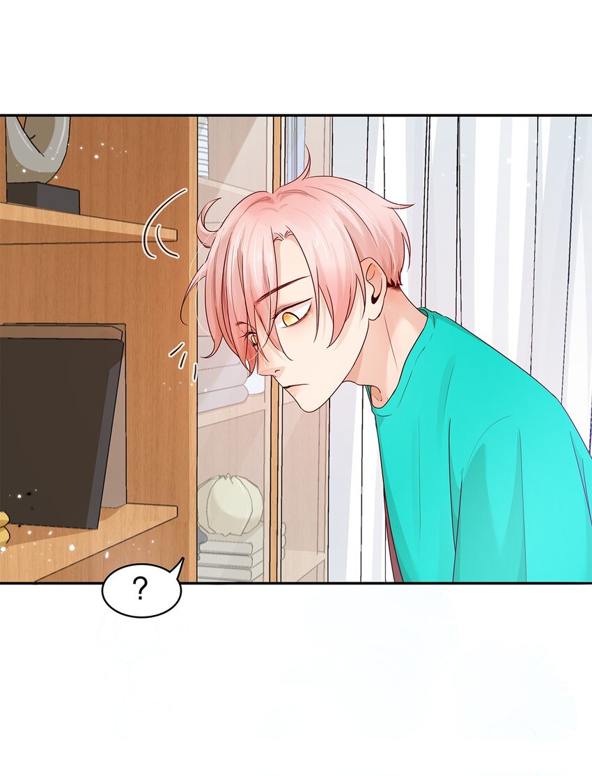 第22话 秘密-第22话