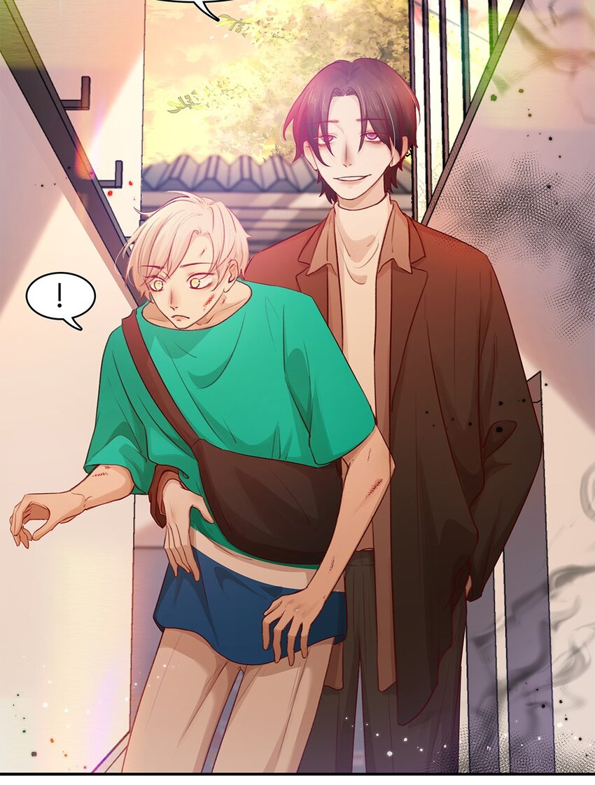 第24话 冲突(1/2)-第24话