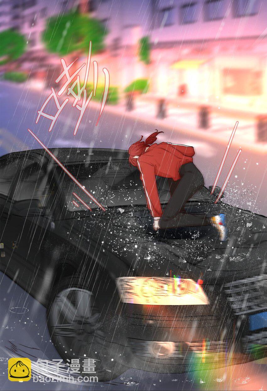 第26话 新恶魔？-第26话