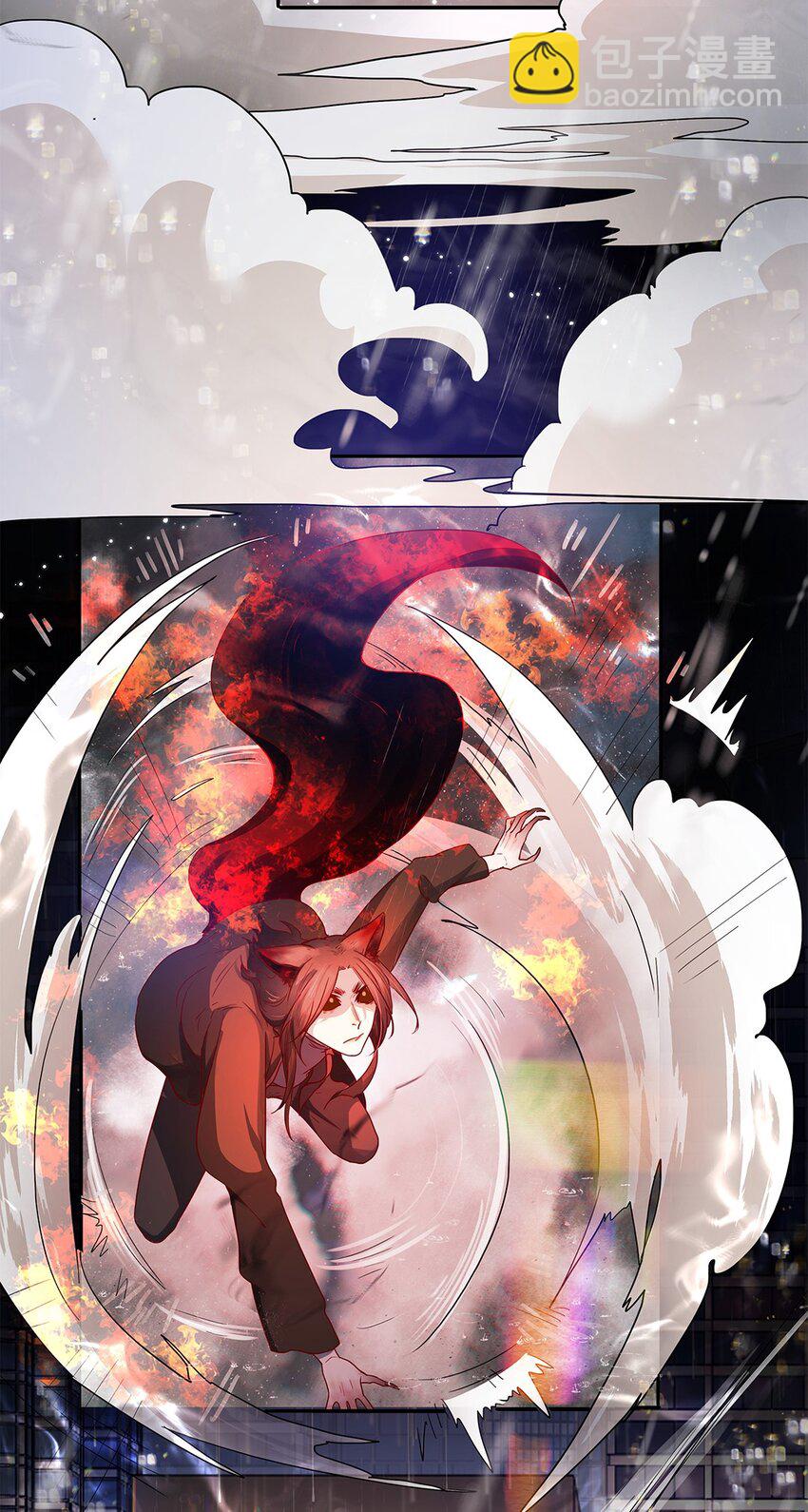 第26话 新恶魔？-第26话