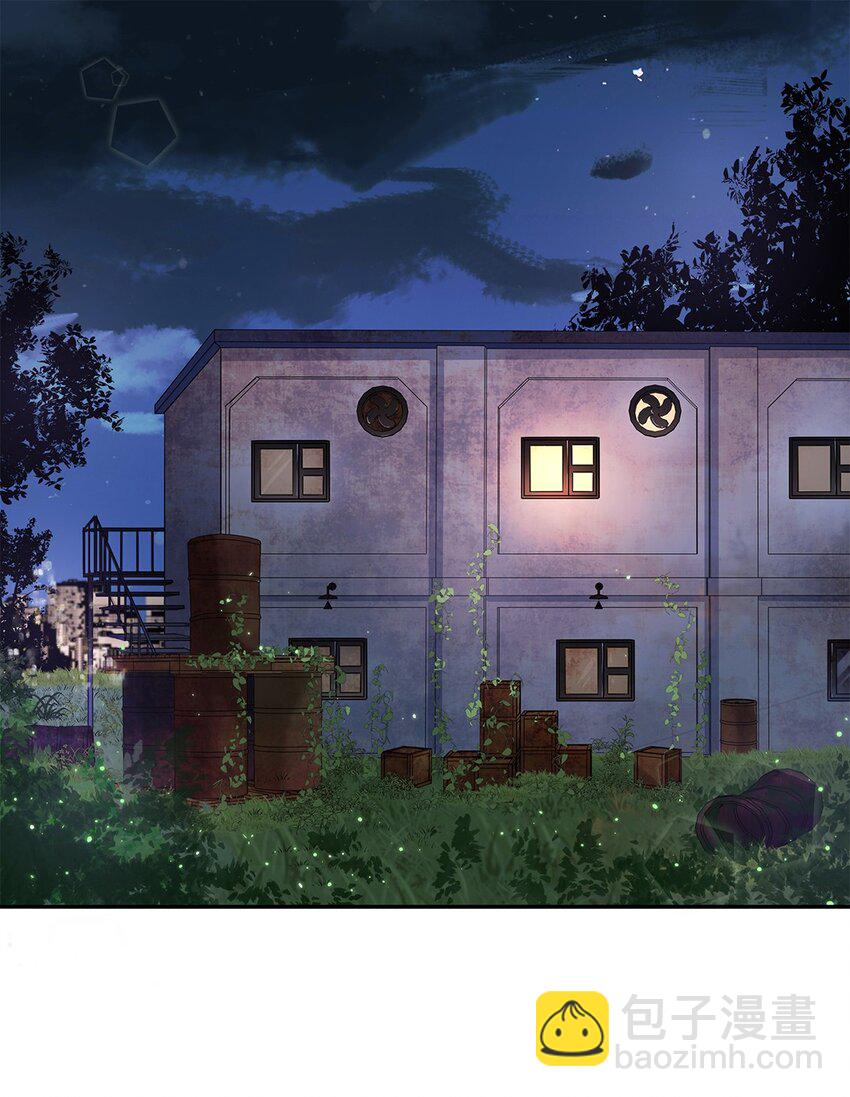 第30话 安心待着-第30话