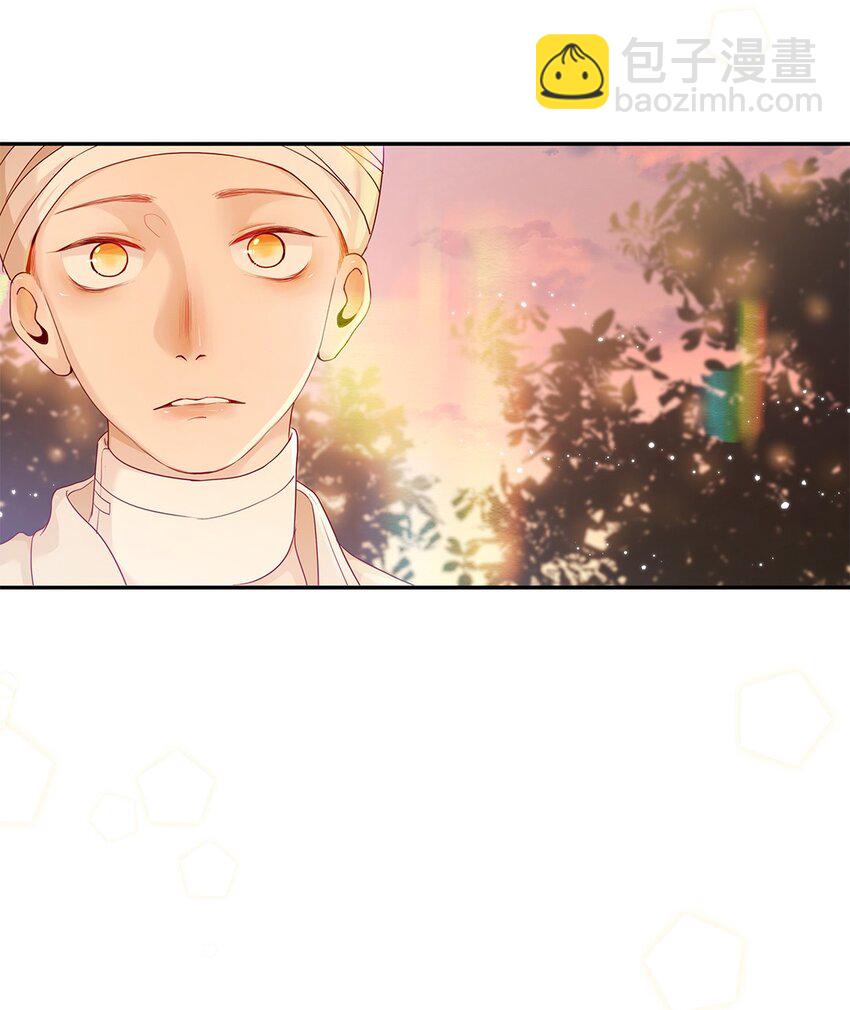 第30话 安心待着-第30话