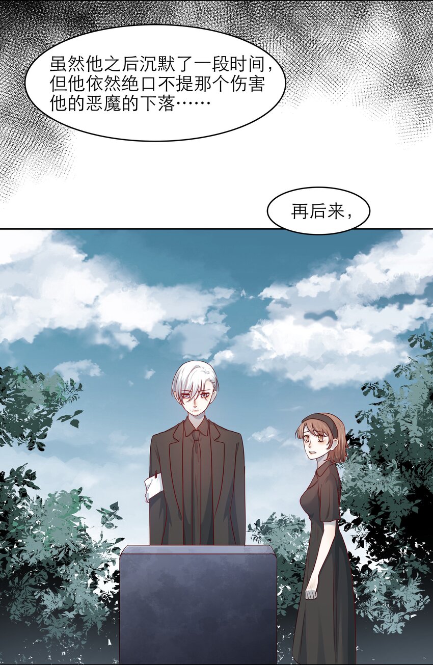 第34话 我该怎么办-第34话