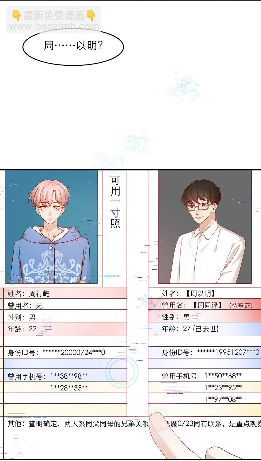 第34话 我该怎么办-第34话