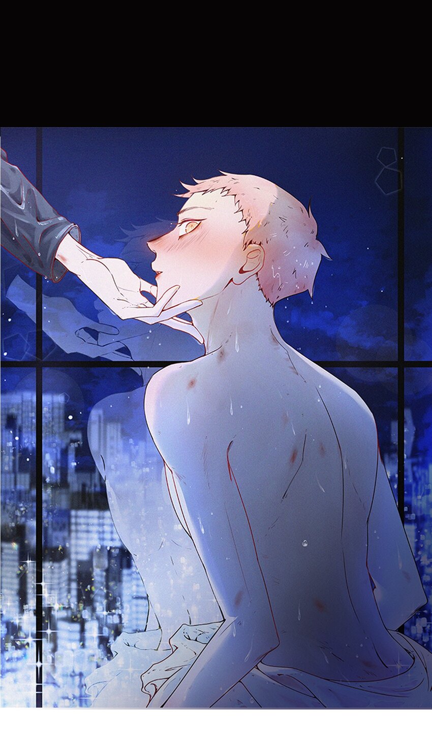 第40话 别想伤害他-第40话