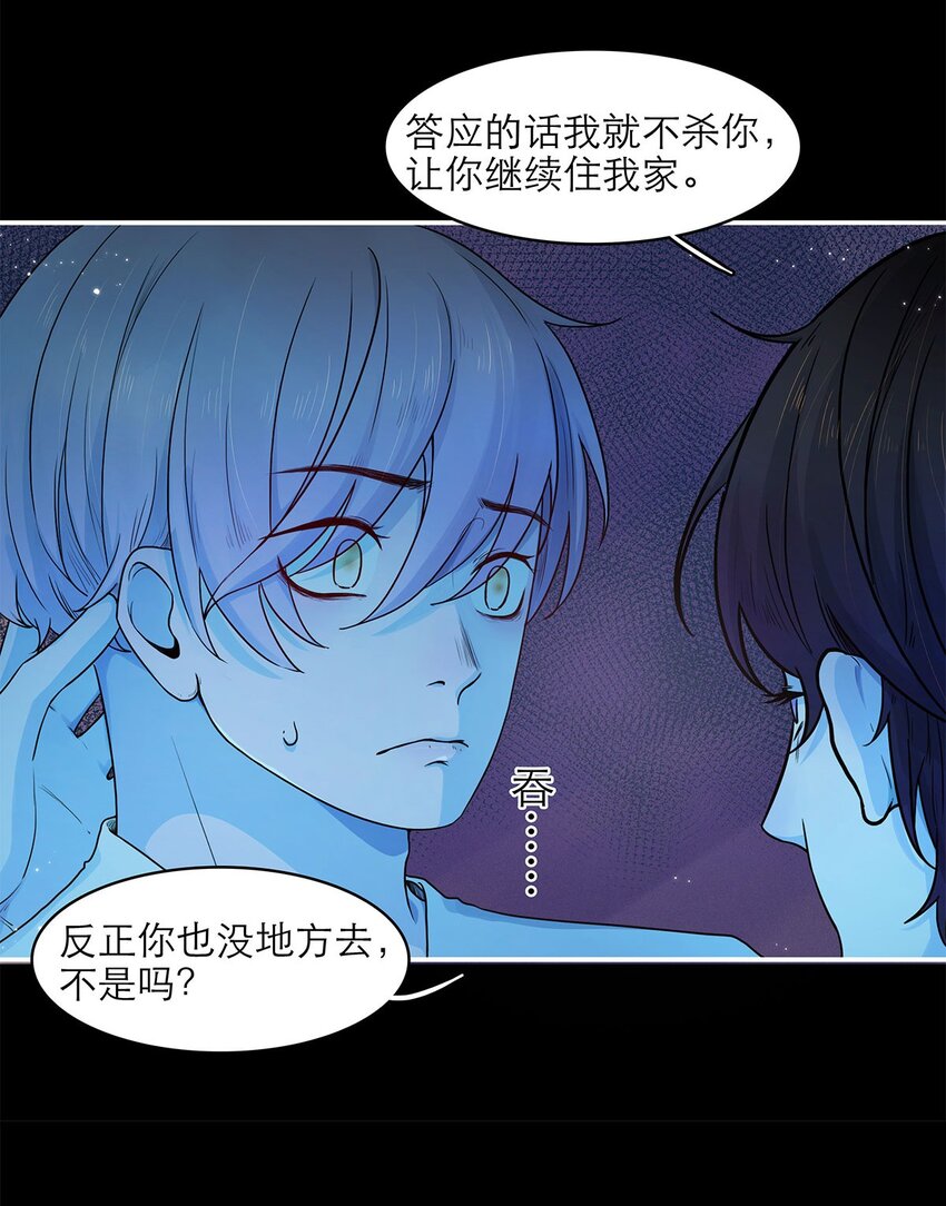 第06话 试探-第6话