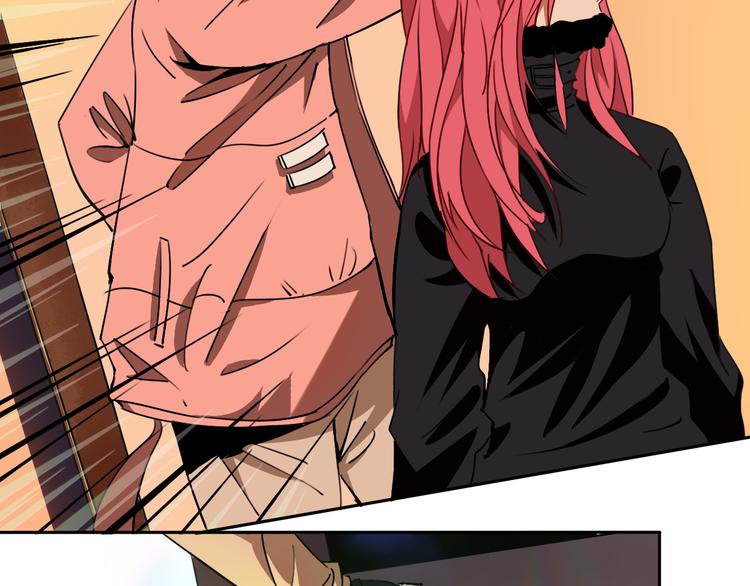 第19话 来者不善！(1/3)-第20话