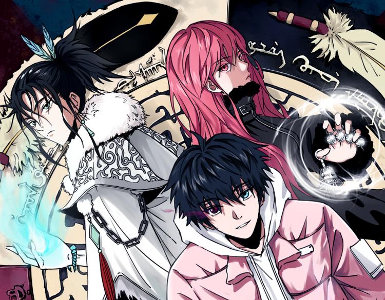 第21话 别选我，没结果(1/3)-第22话