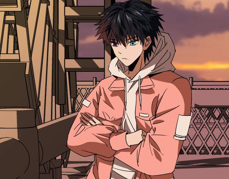 第21话 别选我，没结果(1/3)-第22话