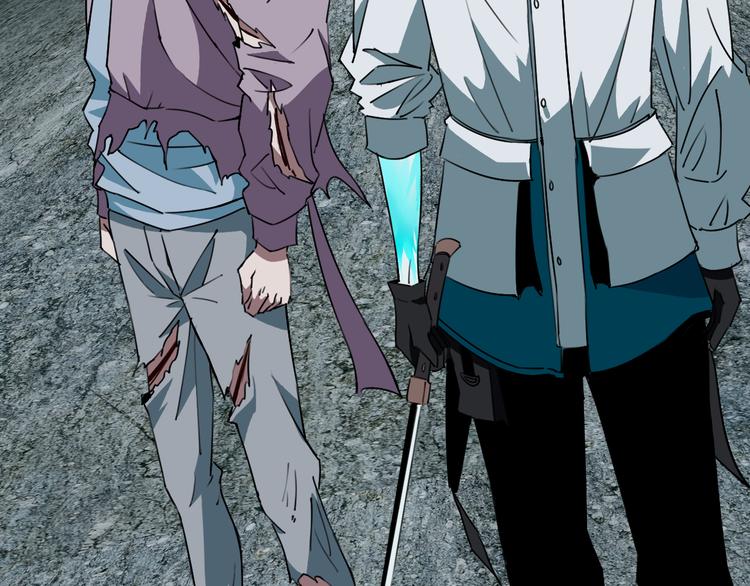 第27话 蜕变(1/3)-第28话