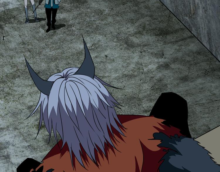 第27话 蜕变(1/3)-第28话