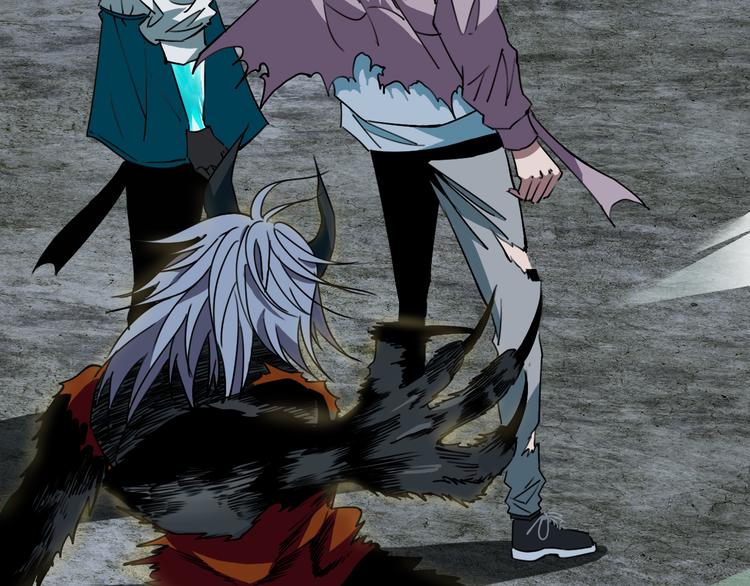 第27话 蜕变(1/3)-第28话