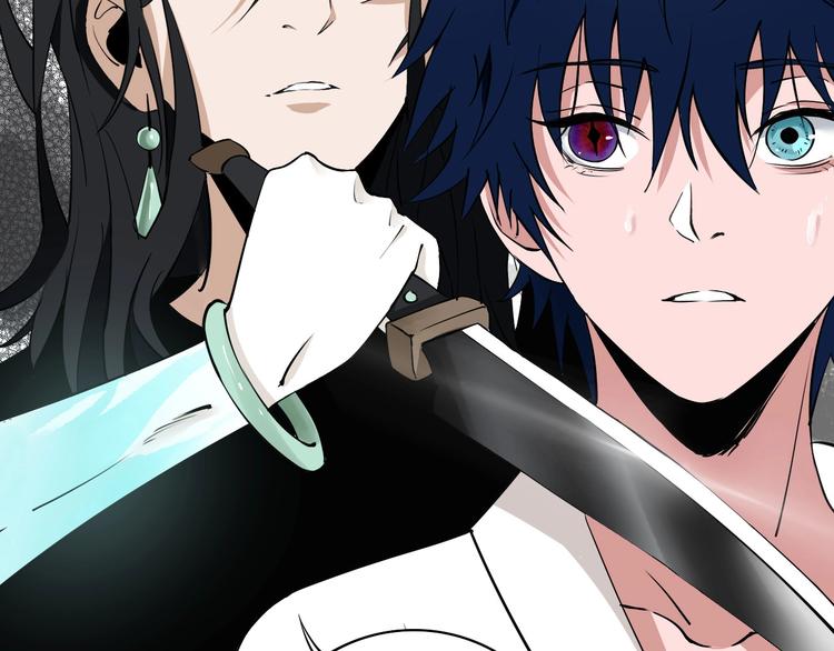 第9话 修炼开始(1/3)-第10话